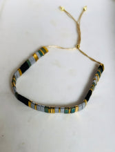 Tila Bead Adjustable Bracelet.