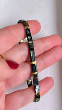 Tila VI Bead Adjustable Bracelet.