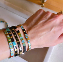 Tila III Bead Adjustable Bracelet