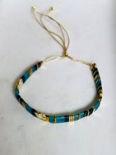 Tila II Bead Adjustable Bracelet