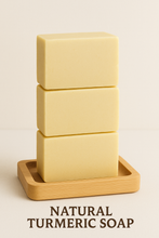 Tumeric Deep Cleansing Soap