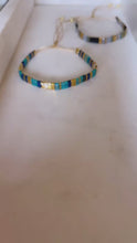Tila II Bead Adjustable Bracelet
