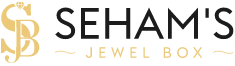 Seham's Jewel Box