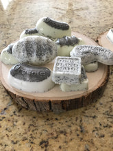 Lemon poppyseed