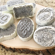 Lemon poppyseed