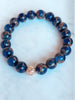 Jasper 10MM Stretch Bracelet.