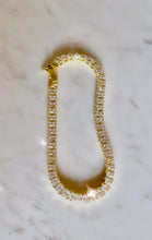 SOLD~Tennis bracelet- Rectangular.