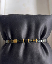 Tila VI Bead Adjustable Bracelet.