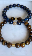 Jasper 10MM Stretch Bracelet.