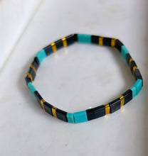 Tila IV Bead Adjustable Bracelet.