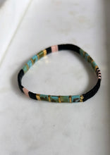 Tila III Bead Adjustable Bracelet