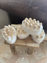 Oatmeal Milk & Honey Massage Soap Bar