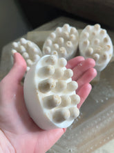 Oatmeal Milk & Honey Massage Soap Bar