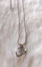Om Yoga Pendant Necklace.