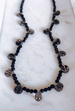 SOLD~Rutilated Quartz Necklace.