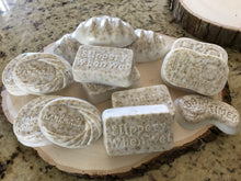 Oatmeal milk & honey