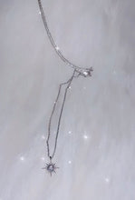 SOLD~Northern Star Necklace