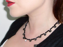 SOLD~Rutilated Quartz Necklace.